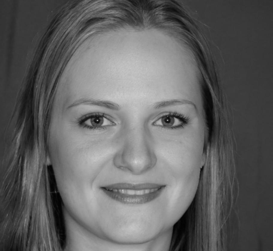 Bích Nguyệt Vesely, motion designer creating engaging visual animations